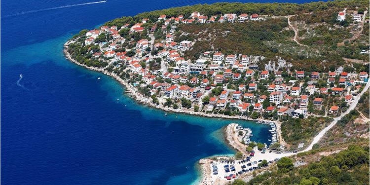 Na Čiovu nema struje – DALMACIJA DANAS