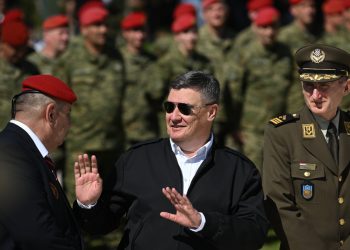 Na HRT-u zaiskrilo oko Milanovića: ‘Naš bivši predsjednik izlazi na izbore, vaš iz zatvora na vikend’