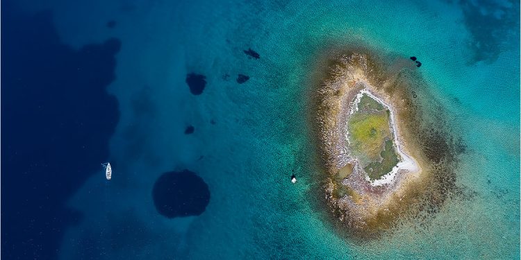 Na Jadranu se trenutno prodaje nekoliko cijelih otoka: “Kupci žele mir i privatnost”