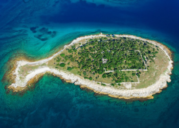 Na Jadranu se u ovom trenutku prodaje nekoliko cijelih otoka!