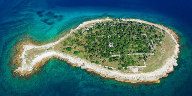 Na Jadranu se u ovom trenutku prodaje nekoliko cijelih otoka!