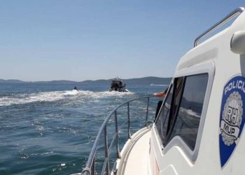 Na Kvarneru u tjedan dana zabilježena 32 glisiranja blizu obale!