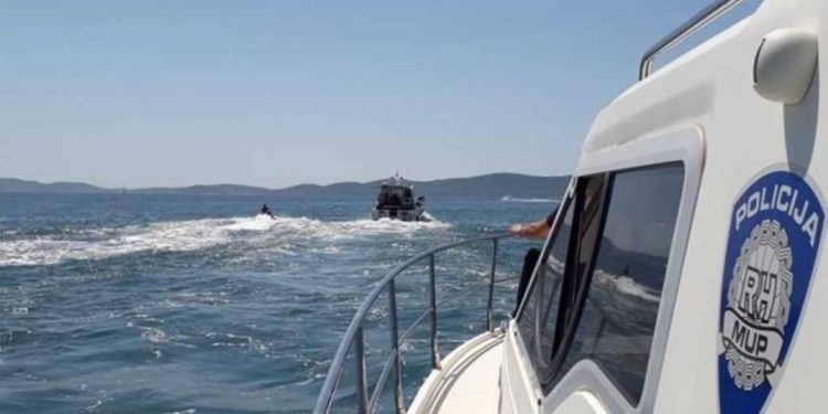 Na Kvarneru u tjedan dana zabilježena 32 glisiranja blizu obale!