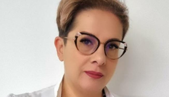 Na čelu županijskog HLK-a dr. Tea Mirošević Zubonja