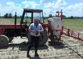 Na nezakonit način žele zemlju dati podobnima