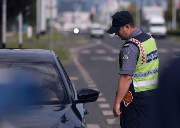 Na ovo pitanje ne odgovarajte policiji, odvjetnik upozorava: ‘Može se raditi o triku, zamislite’