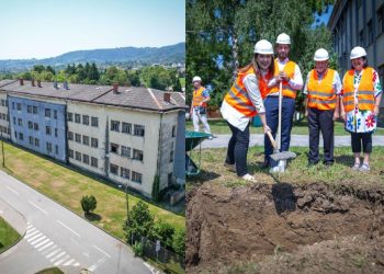 Na ovo se čekalo 50 godina: U Samoboru počinje izgradnja škole za više od 400 učenika