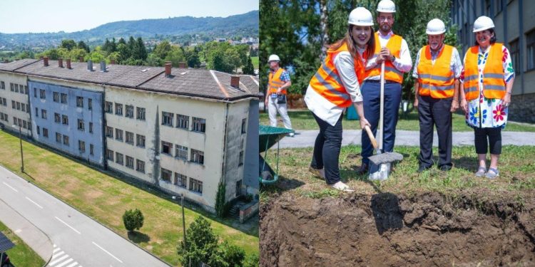 Na ovo se čekalo 50 godina: U Samoboru počinje izgradnja škole za više od 400 učenika