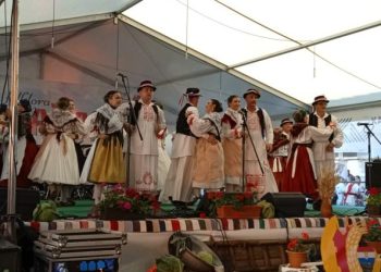 Na pedesetom Miholjačkom sijelu 18 KUD-ova i 600 folkloraša