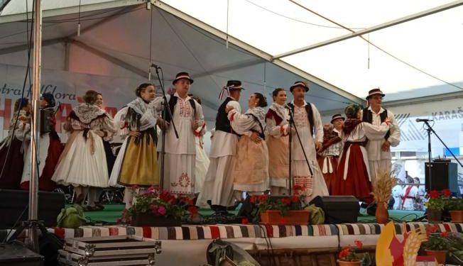 Na pedesetom Miholjačkom sijelu 18 KUD-ova i 600 folkloraša