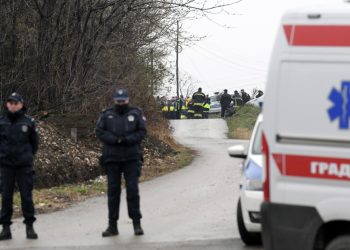 Na pomolu novi obrat u slučaju ubojstva Danke: Javio se još jedan muškarac, mogao bi svašta reći