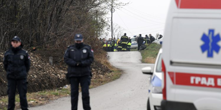 Na pomolu novi obrat u slučaju ubojstva Danke: Javio se još jedan muškarac, mogao bi svašta reći
