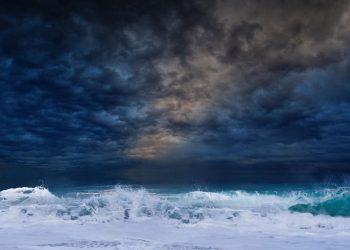 Na sjeveru Jadrana nevrijeme, u Dalmaciji nastavak toplinskog vala, noću velika promjena!