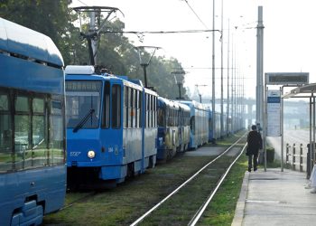 Na snazi je novi vozni red ZET-a: Pogledajte promjene, dvije linije su privremeno ukinute