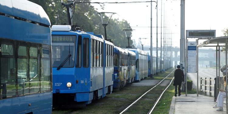 Na snazi je novi vozni red ZET-a: Pogledajte promjene, dvije linije su privremeno ukinute