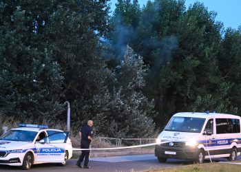 Na suđenju zbog ubojstva: Zagrebačkom zaštitaru određen istražni zatvor