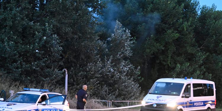 Na suđenju zbog ubojstva: Zagrebačkom zaštitaru određen istražni zatvor