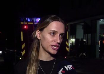 Načelnica Podgore: “Evakuirani stanovnici polako se vraćaju kućama”