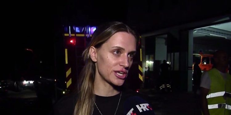 Načelnica Podgore: “Evakuirani stanovnici polako se vraćaju kućama”