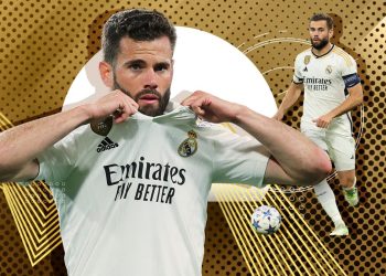 Nacho, oproštaj od Reala u suzama: “Moja obitelj”