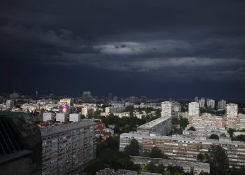 Nagla promjena vremena nakon paklenih temperatura: Pripremite se za ovaj preokret