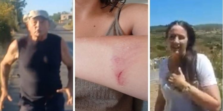 Nagrađivana novinarka fizički napadnuta u vlastitoj kući kod Zadra