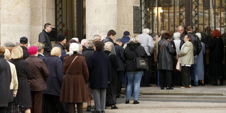 Najavljen rast mirovina, evo koliko će iznositi: ‘Realna vrijednost je bitno niža’