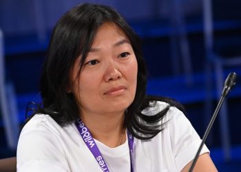 Najbogatija Ruskinja negira nezakonito preuzimanje — RT Rusija i bivši Sovjetski Savez