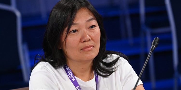 Najbogatija Ruskinja negira nezakonito preuzimanje — RT Rusija i bivši Sovjetski Savez