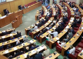 Najbogatija SDP-ovka ima 15 šuma i kuće od 850.000 eura: Malo tko je čuo za nju