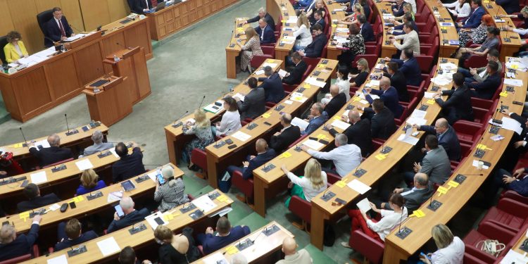 Najbogatija SDP-ovka ima 15 šuma i kuće od 850.000 eura: Malo tko je čuo za nju