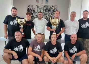 Najbolje su brazde izorali Marko Jelić i David Aleksa