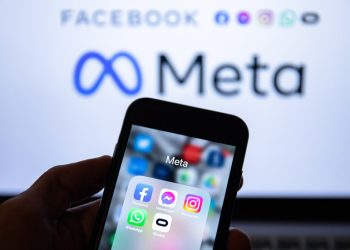 Najmnogoljudnija afrička država — RT Africa — kaznila je Metu s 220 milijuna dolara