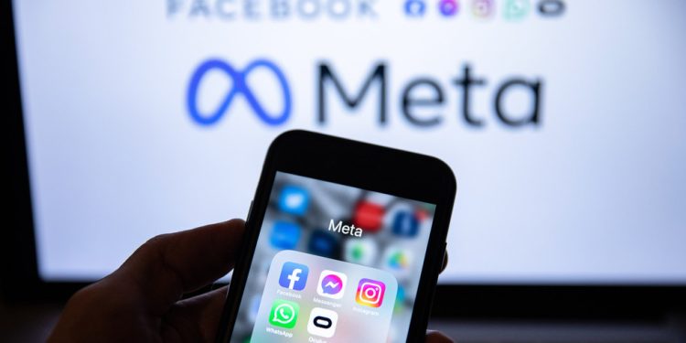 Najmnogoljudnija afrička država — RT Africa — kaznila je Metu s 220 milijuna dolara