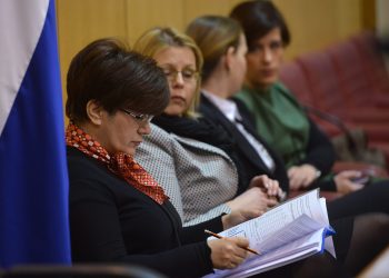 Najmoćnija žena u državi za koju nikad niste čuli: Ima tri stana, a pogledajte koliko zarađuje