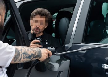 Najveća novčana kazna ikad: Mladić (21) drogiran i pijan vozio na dalmatinskom otoku