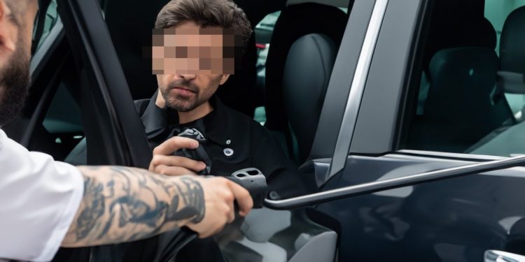 Najveća novčana kazna ikad: Mladić (21) drogiran i pijan vozio na dalmatinskom otoku