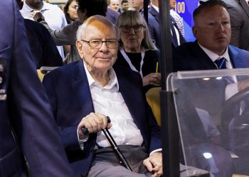 Najvelikodušniji čovjek na svijetu donirao je dionice u vrijednosti od oko 5,4 milijarde dolara