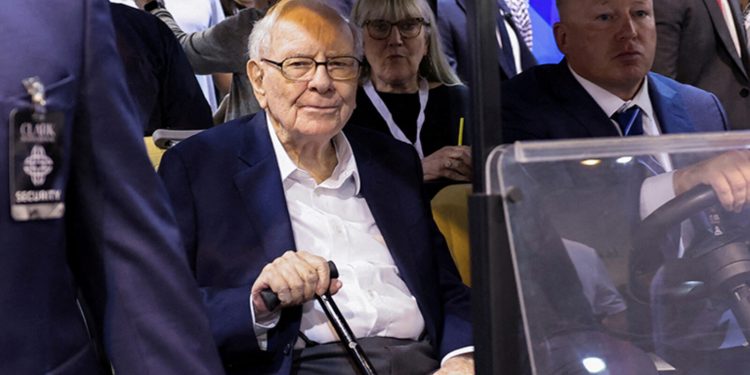 Najvelikodušniji čovjek na svijetu donirao je dionice u vrijednosti od oko 5,4 milijarde dolara