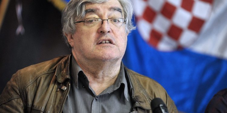 Najznačajniji hrvatski vojnik za kojeg malo tko zna: Užasan događaj iz Splita obilježio mu život