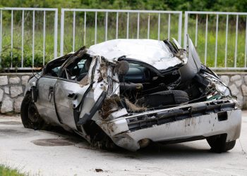 Nakon 14 godina stigla presuda čovjeku koji je u smrt odveo troje mladih ljudi: ‘Nisam kriv’