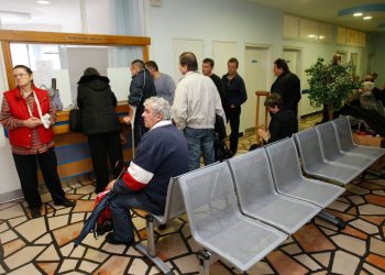 Nakon kolapsa u sutavu HZZO-a, najavljen novi prekid: ‘Trajat će danima’