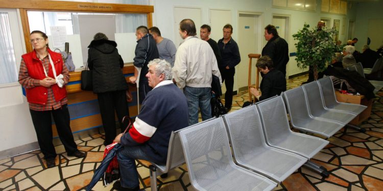 Nakon kolapsa u sutavu HZZO-a, najavljen novi prekid: ‘Trajat će danima’