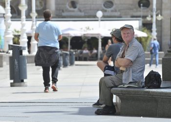 Nakon oluja promjena: Još uživajte u svježoj noći, evo kada prijeti novi toplinski val