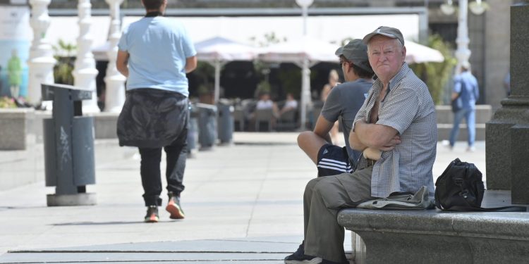 Nakon oluja promjena: Još uživajte u svježoj noći, evo kada prijeti novi toplinski val