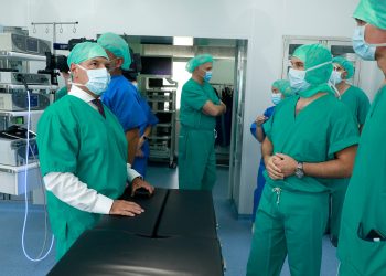 Nakon pobune liječnika: Šef zagrebačke Traume dao ostavku