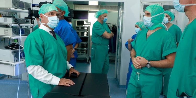 Nakon pobune liječnika: Šef zagrebačke Traume dao ostavku