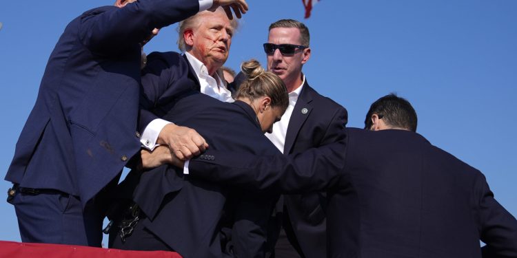 Nakon pokušaja atentata Trump potpuno mijenja taktiku. Evo što će učiniti