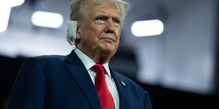 Nakon pucnjave: Trumpova obitelj najavljuje ‘drugačiju verziju’ Donalda