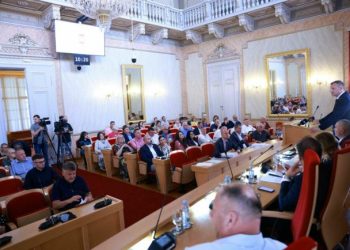 Nakon rebalansa – rekordni proračun